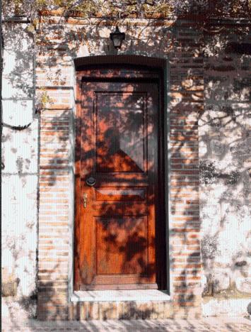 Fotografie z fotogalerie ubytování Molyvos Manor v destinaci Mithimna