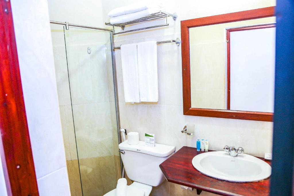 Insight Resort Ahangama - 17