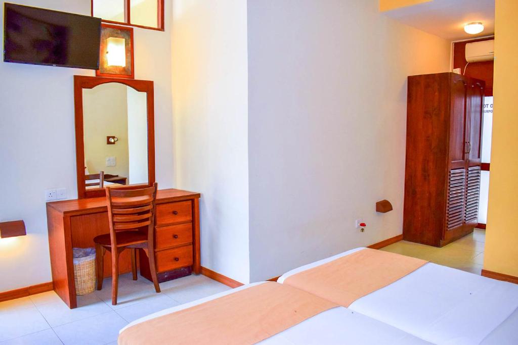 Insight Resort Ahangama - 15