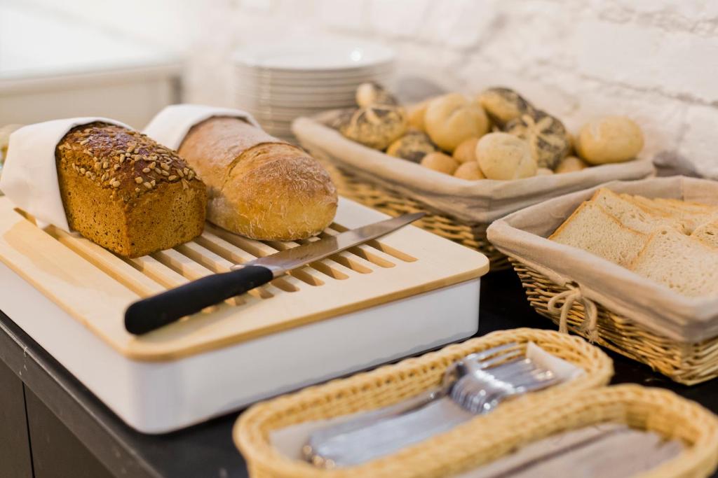 Hotel Silver - Resim 18