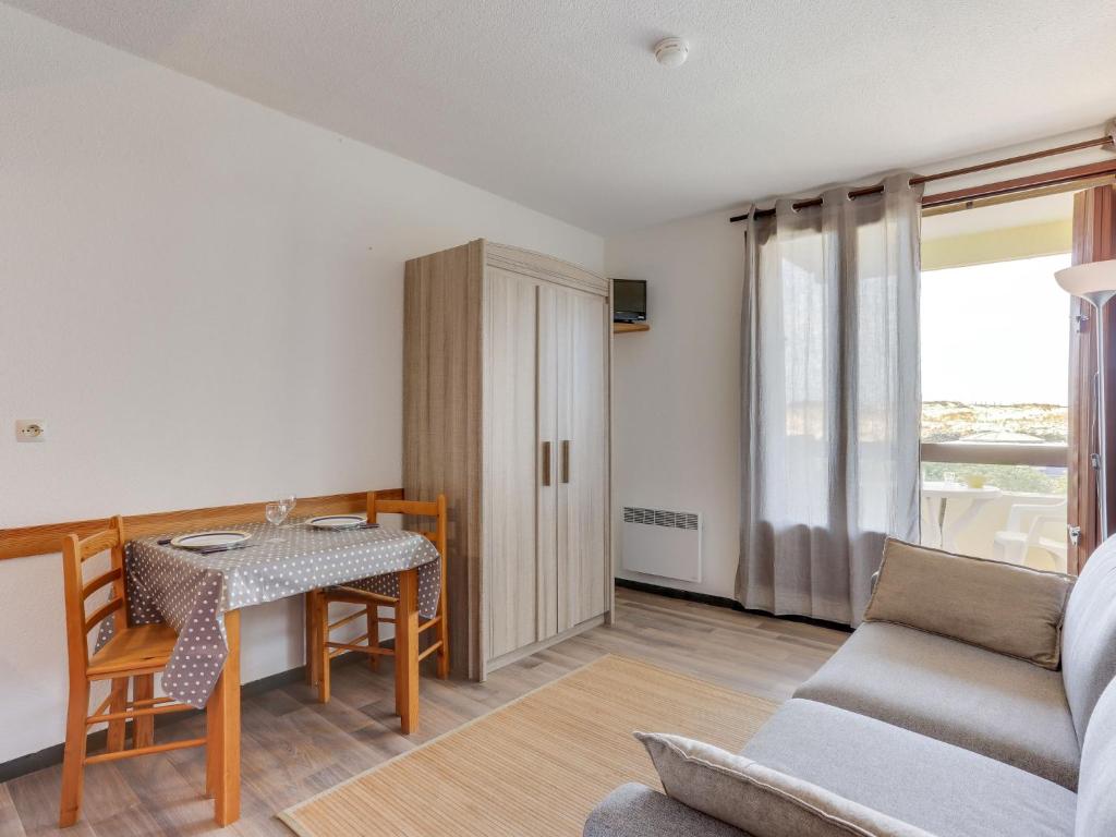 Photo de la galerie de l'établissement Apartment Trinquart-1 by Interhome, à Seignosse