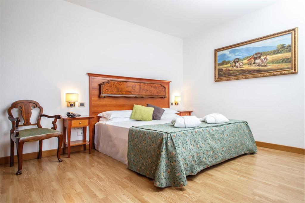 Colleverde Park Hotel, Agrigente – Tarifs 2024