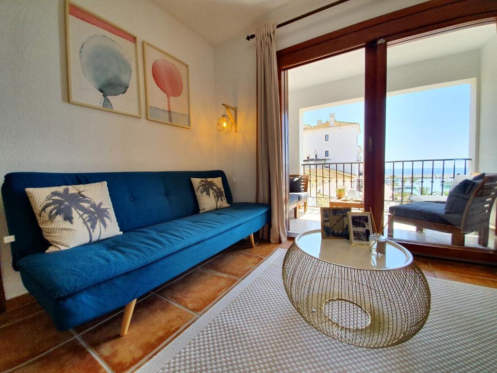 Villa La Palmeraie Puerto de la Duquesa, Manilva ...