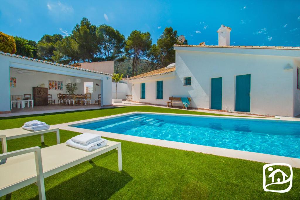 Abahana Villas Mar y Cel, Teulada – Updated 2022 Prices