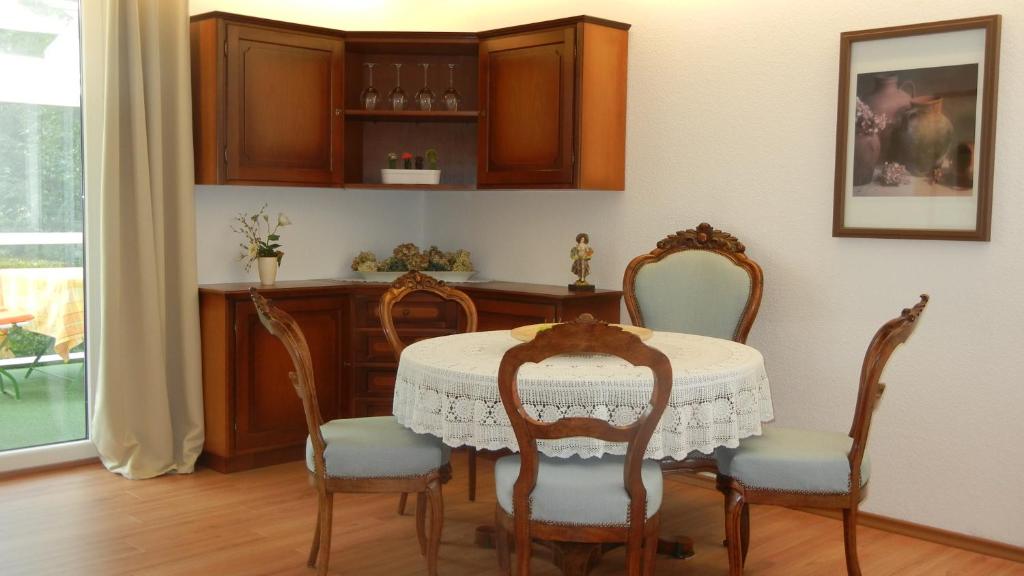 Fotografie z fotogalerie ubytování Hotel Barbara v destinaci Warmensteinach