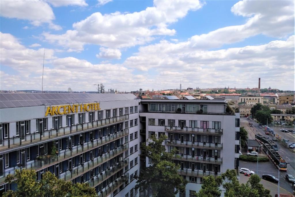 Akcent hotel - Resim 20