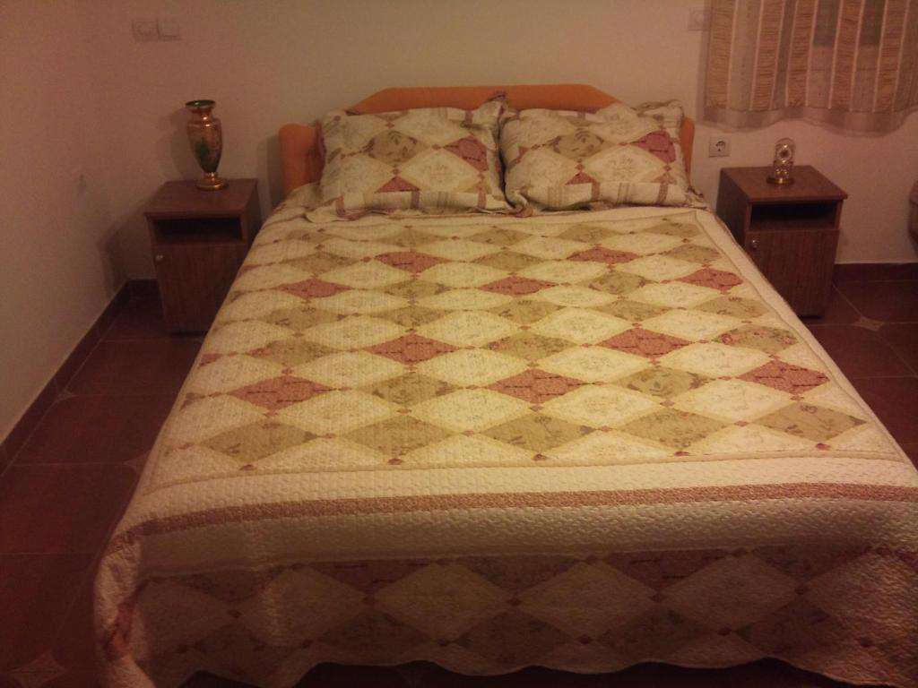 Apartments Montenegro Risan Čučković - Studio