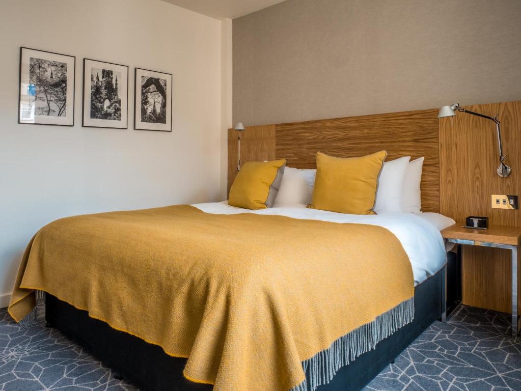 Apex Waterloo Place Hotel - 