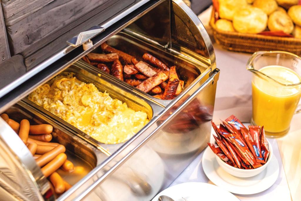 Hotel Gromada Zakopane - Resim 22