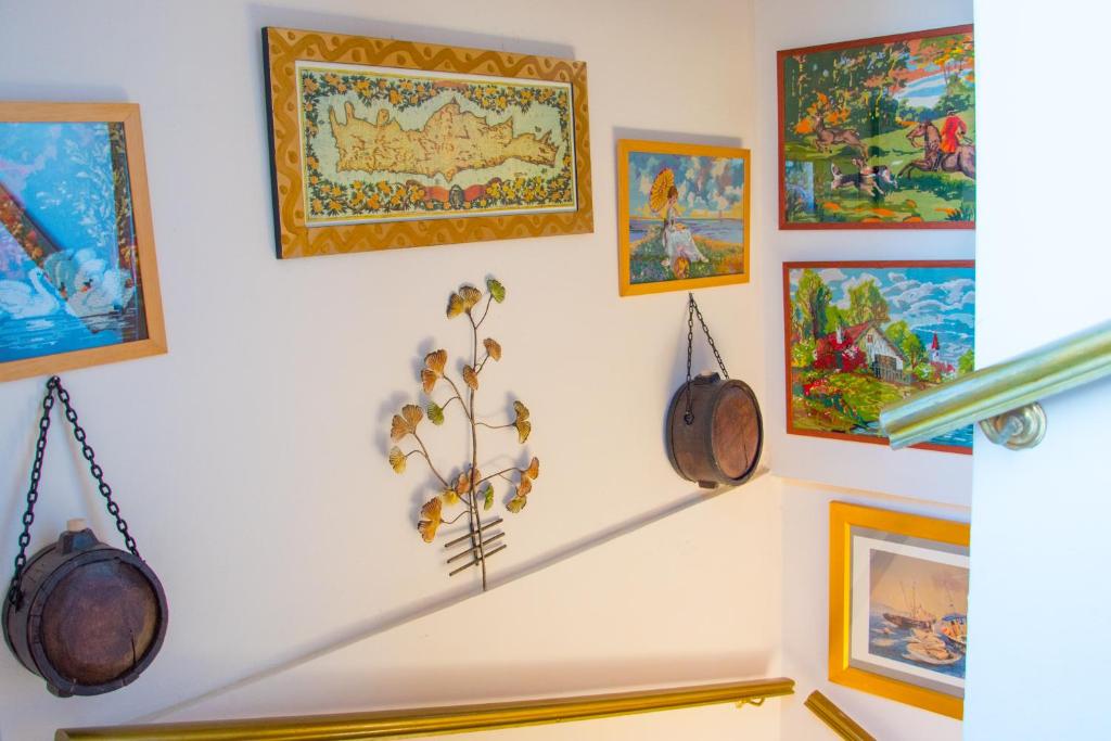 Fotografie z fotogalerie ubytování Ideal Studios v destinaci Amoudara Herakliou