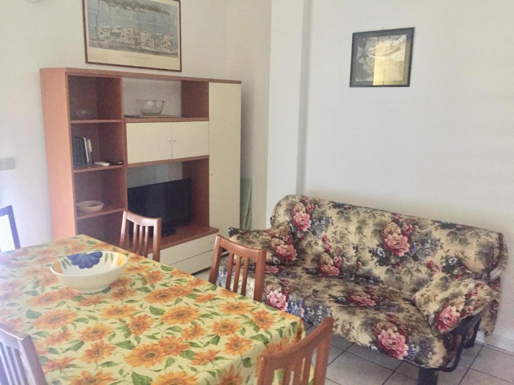 Residence Regni - Appartement De Luxe