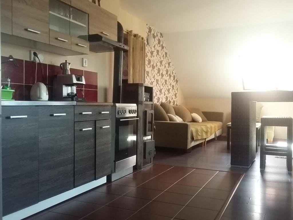 Apartmán Helenn