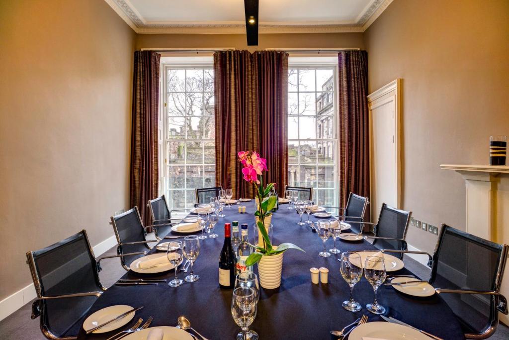 Apex Waterloo Place Hotel - Resim 42