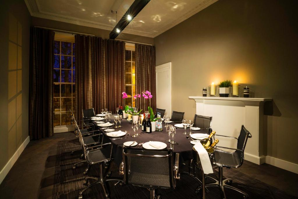 Apex Waterloo Place Hotel - Resim 40