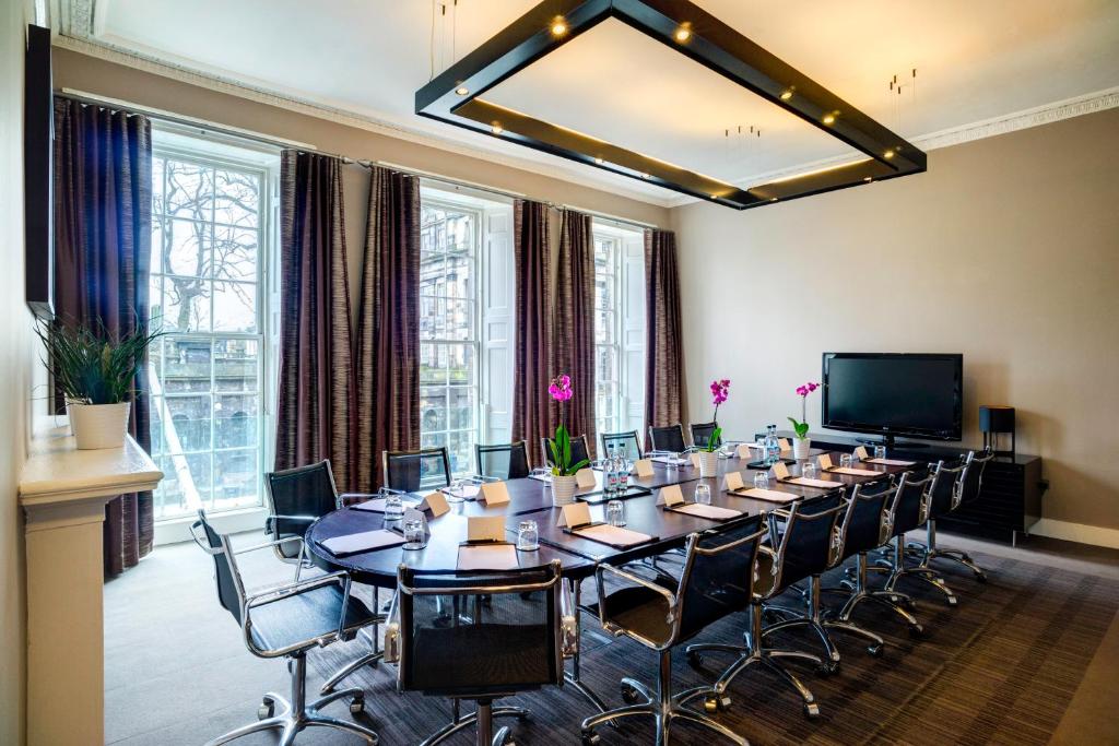 Apex Waterloo Place Hotel - Resim 38