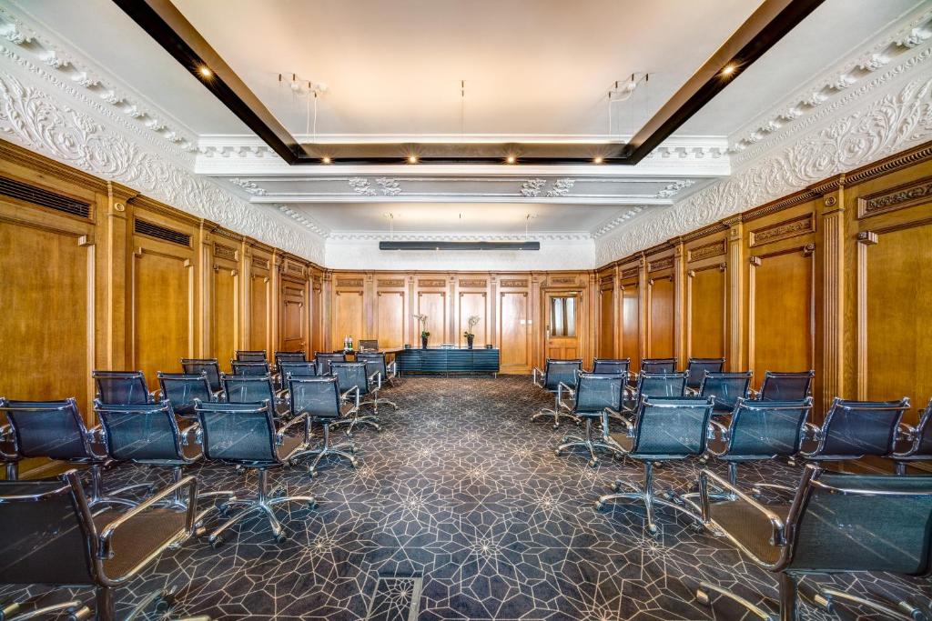 Apex Waterloo Place Hotel - Resim 36