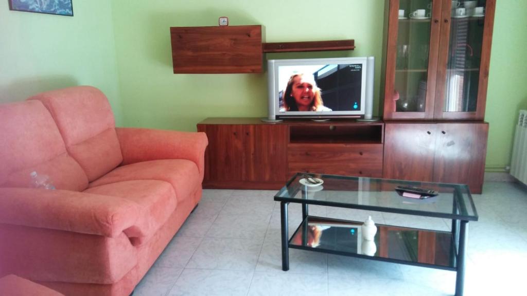 Kép LA MOCHUELA szállásáról Zamorában a galériában