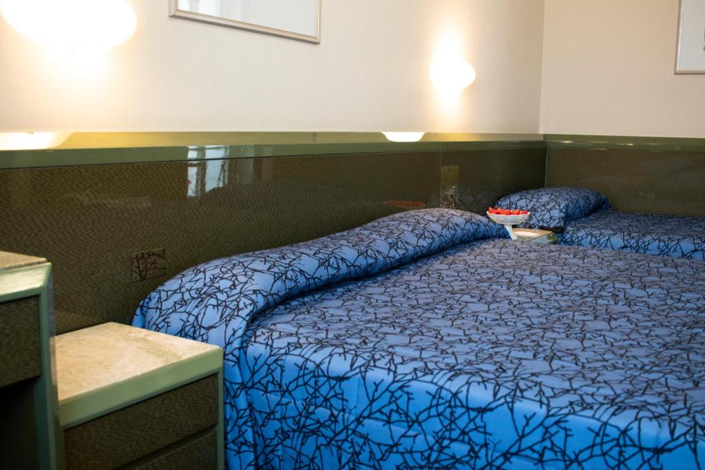 Hotel Royal - Standard Triple Room