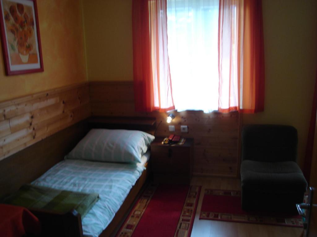 Fotografia z galérie ubytovania Hirscheggerhof v destinácii Hirschegg Rein