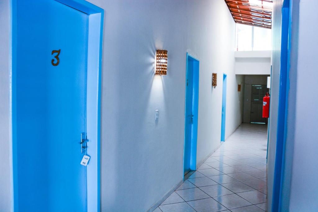  Hotel Pousada Maravista