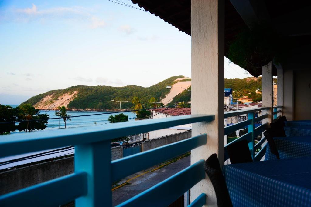  Hotel Pousada Maravista