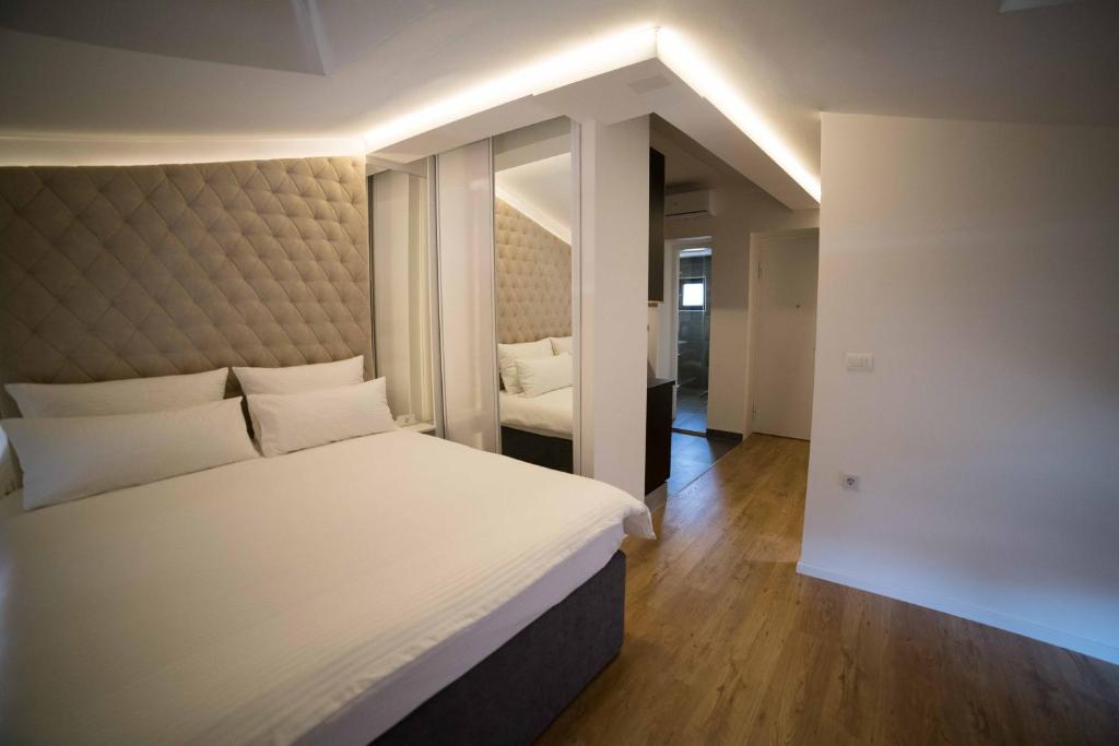 D&K apartments - Apartment