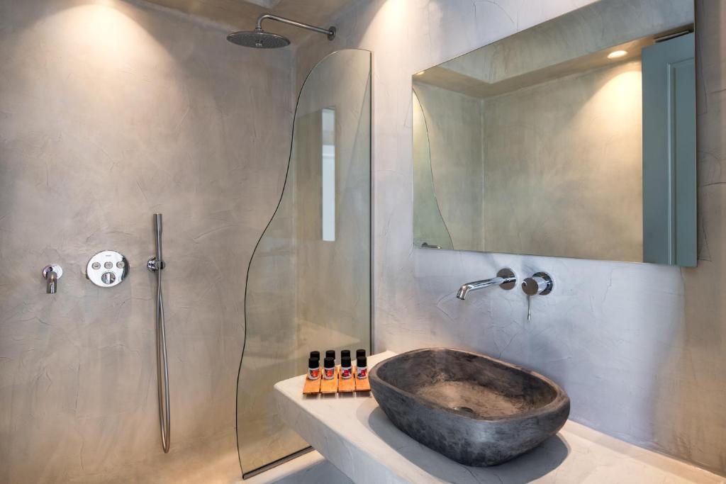 Astro Palace Hotel & Suites - 9