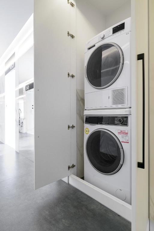 Centro Design Apartments - Półwiejska - 16