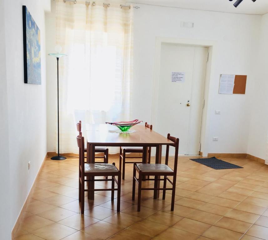 Fotografie z fotogalerie ubytování Anthea B&B v destinaci Ercolano