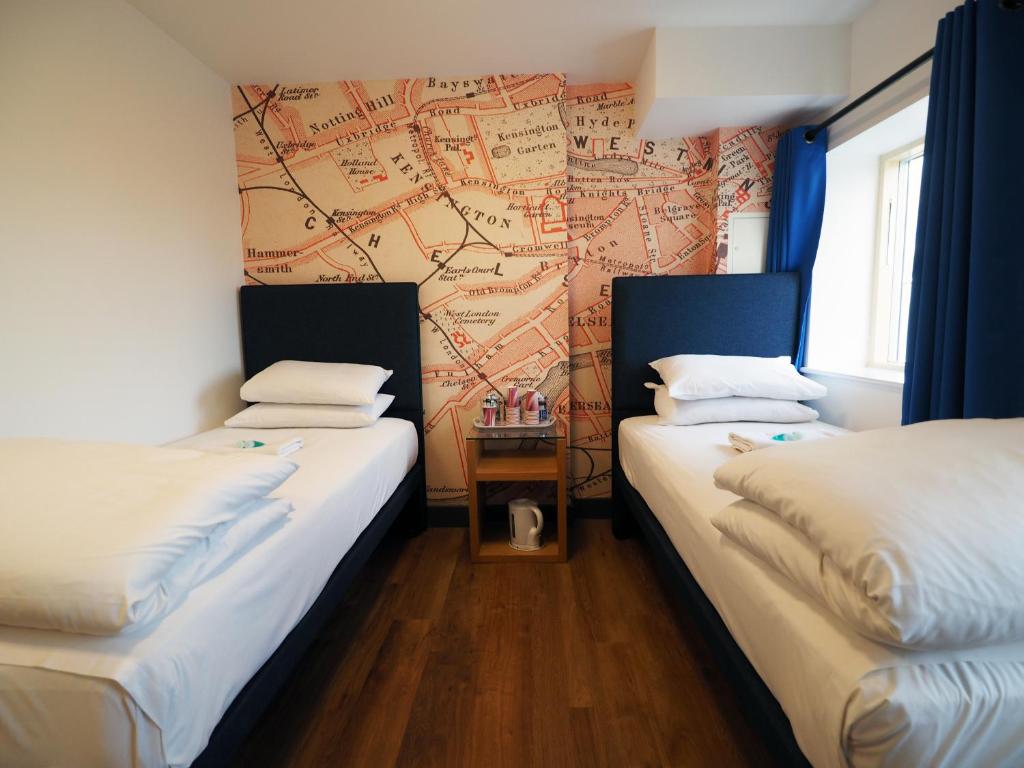 St Christopher's Inn London Bridge - The Village, London (updated ...