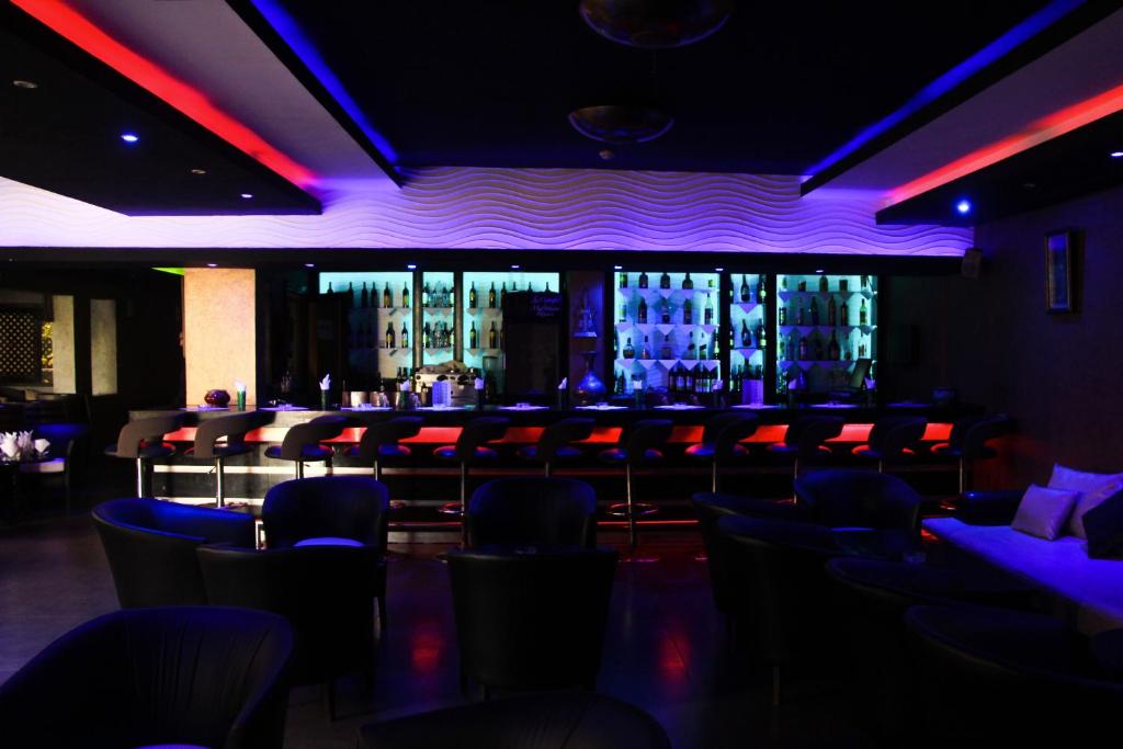 Fotografie z fotogalerie ubytování New Farah Hotel v destinaci Agadir