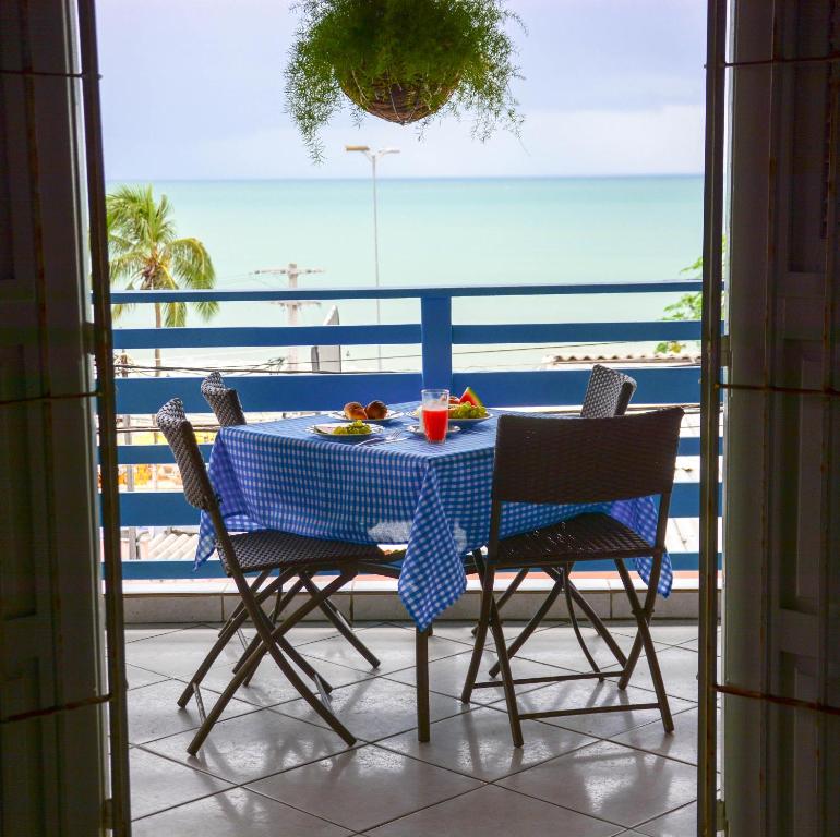  Hotel Pousada Maravista
