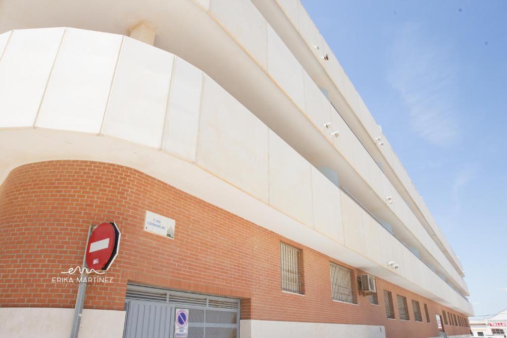 Fotografie z fotogalerie ubytování Apartamento Navajas MRZ Rentals v destinaci Barbate
