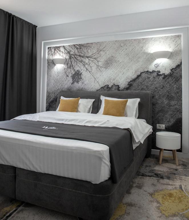 WEST RESIDENCE APARTMENTS - Resim 7