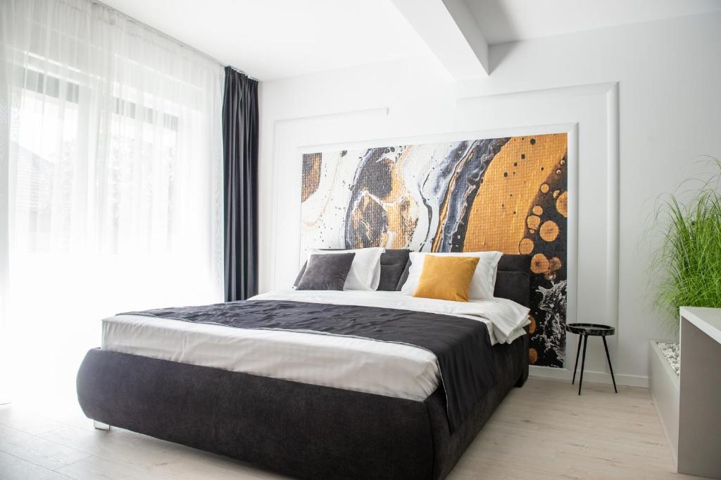 WEST RESIDENCE APARTMENTS - Resim 39