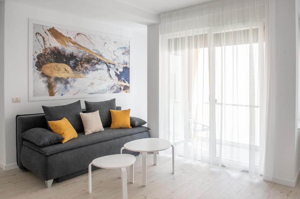 WEST RESIDENCE APARTMENTS - Resim 15