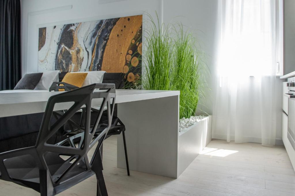 WEST RESIDENCE APARTMENTS - Resim 37