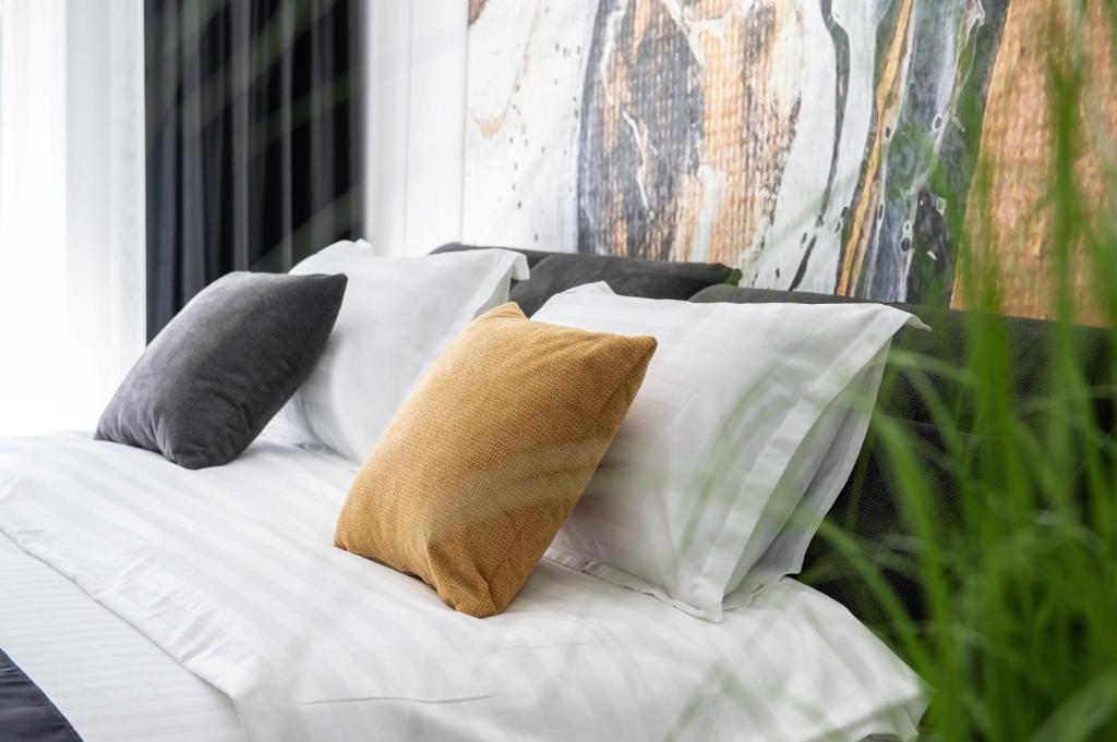 WEST RESIDENCE APARTMENTS - Resim 36