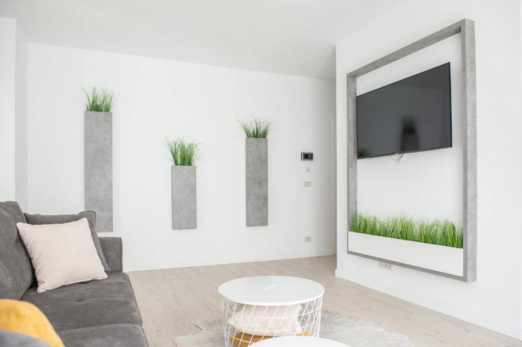 WEST RESIDENCE APARTMENTS - Resim 22