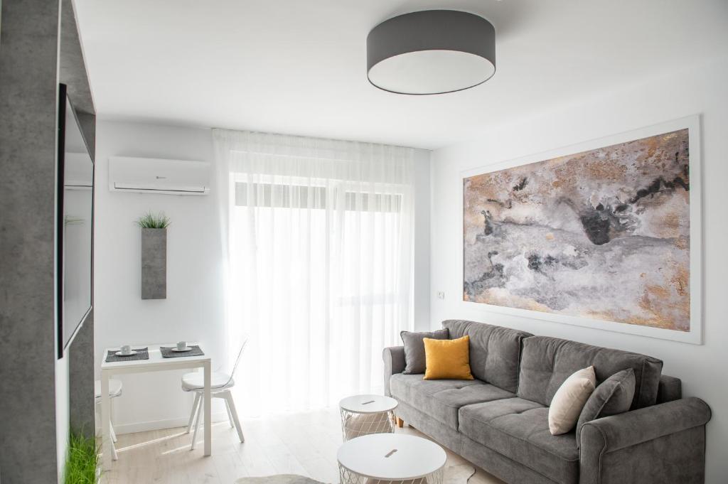 WEST RESIDENCE APARTMENTS - Resim 17