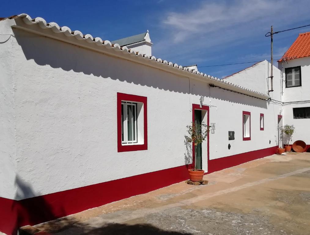 Monte da Cruz 16 - Housity