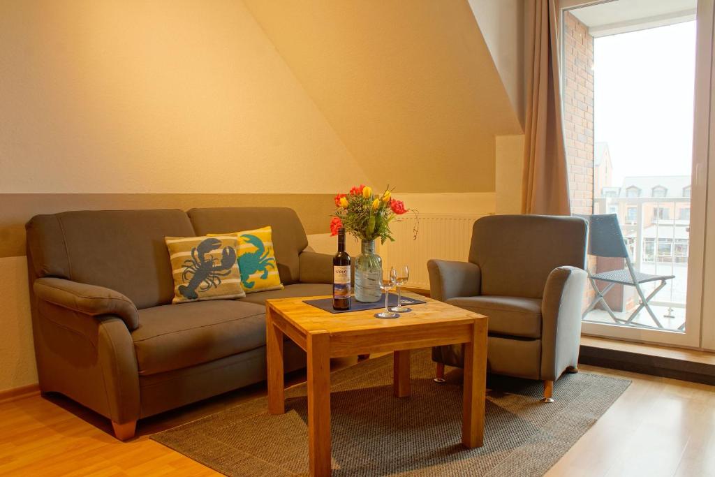 Baltic Kölln Appartement - Appartement AB