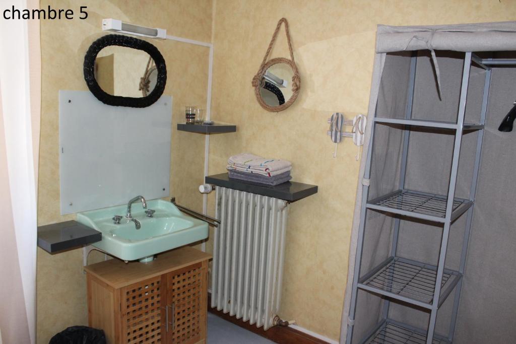 Fotografie z fotogalerie ubytování Hôtel le Dervois v destinaci Montier-en-Der