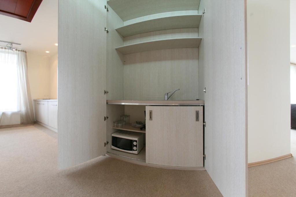 Savoy Hotel - Resim 45