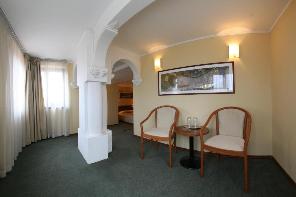 Savoy Hotel - Resim 30