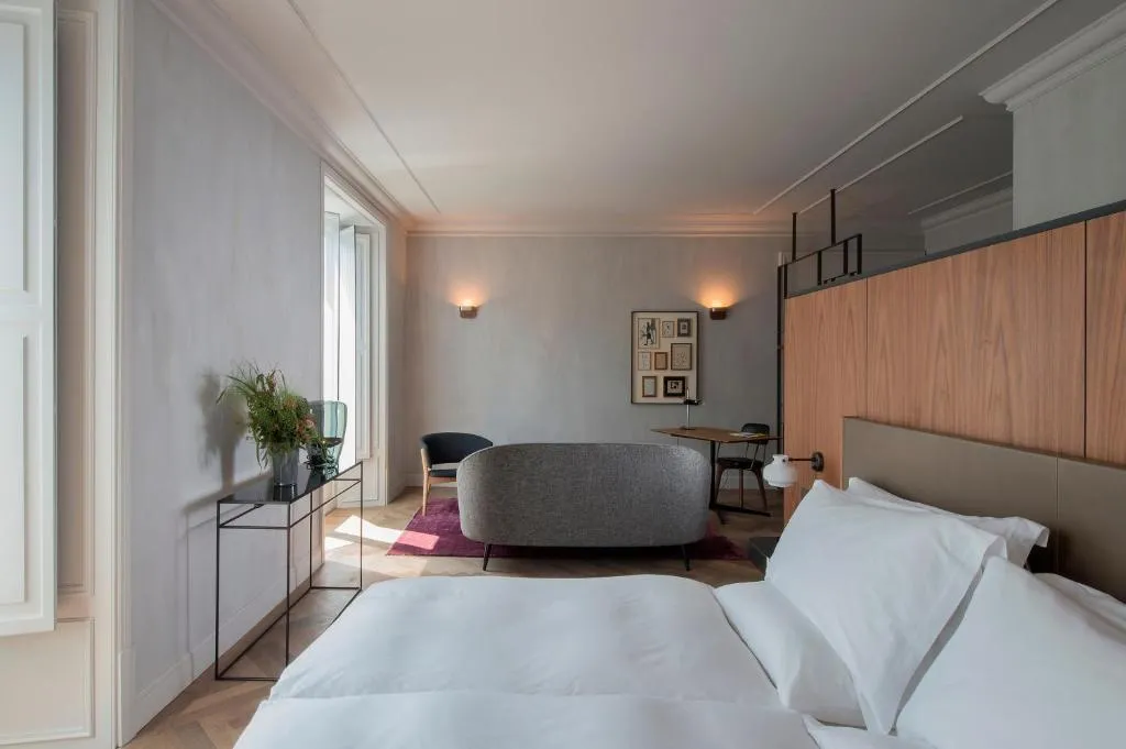 Eixample Suite