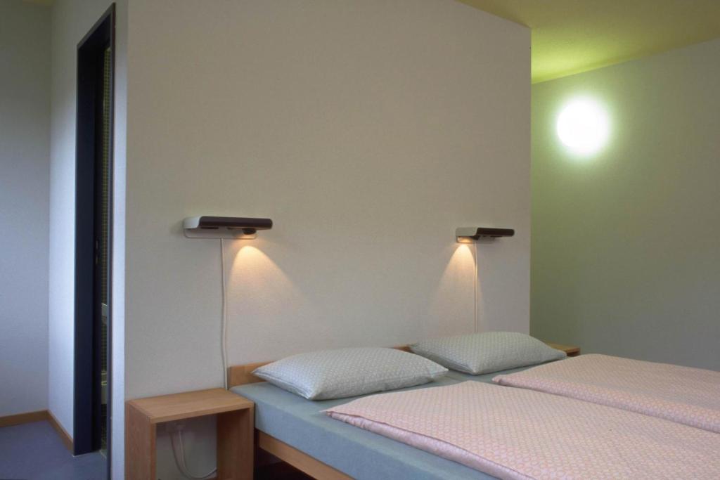 Zurich Youth Hostel - Resim 23