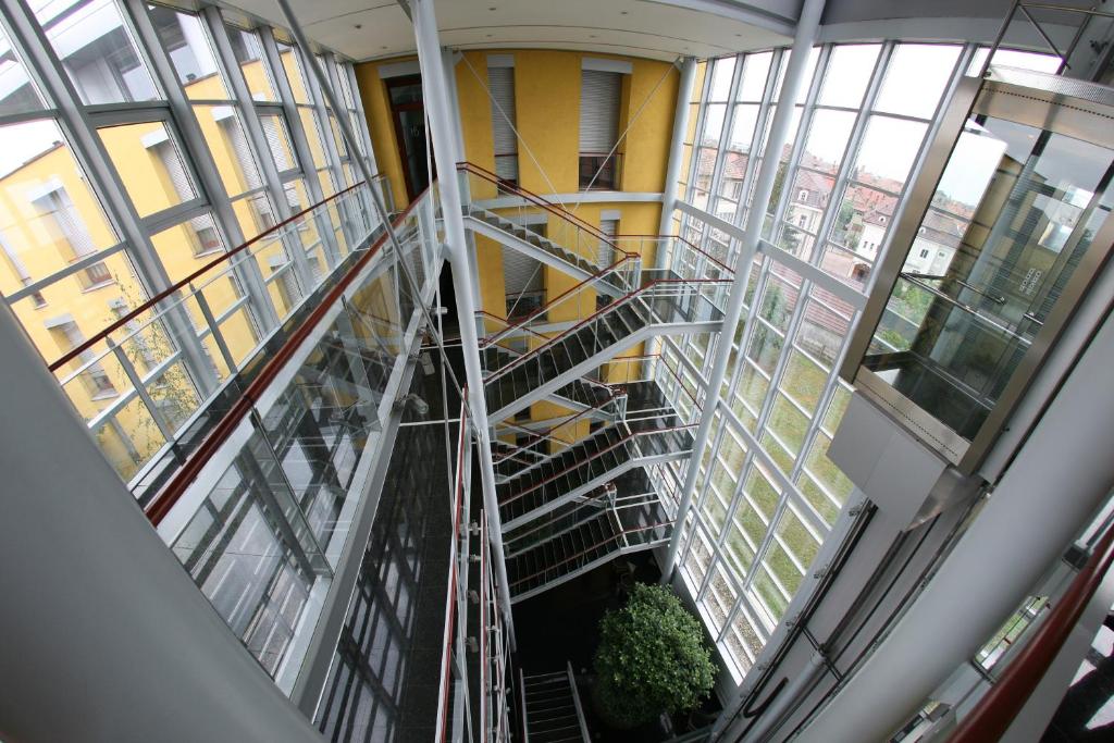 Savoy Hotel - Resim 40