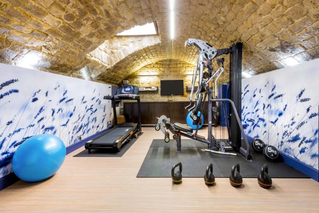 Hôtel Littéraire Arthur Rimbaud, BW Signature Collection - Resim 39