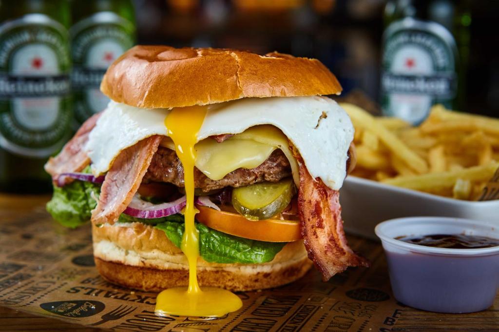 St Christopher's Inn London Bridge - The Village, London (updated ...